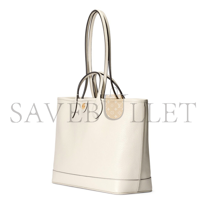 G*u*i ophidia medium tote bag 739730 (38.5*28.5*15cm)