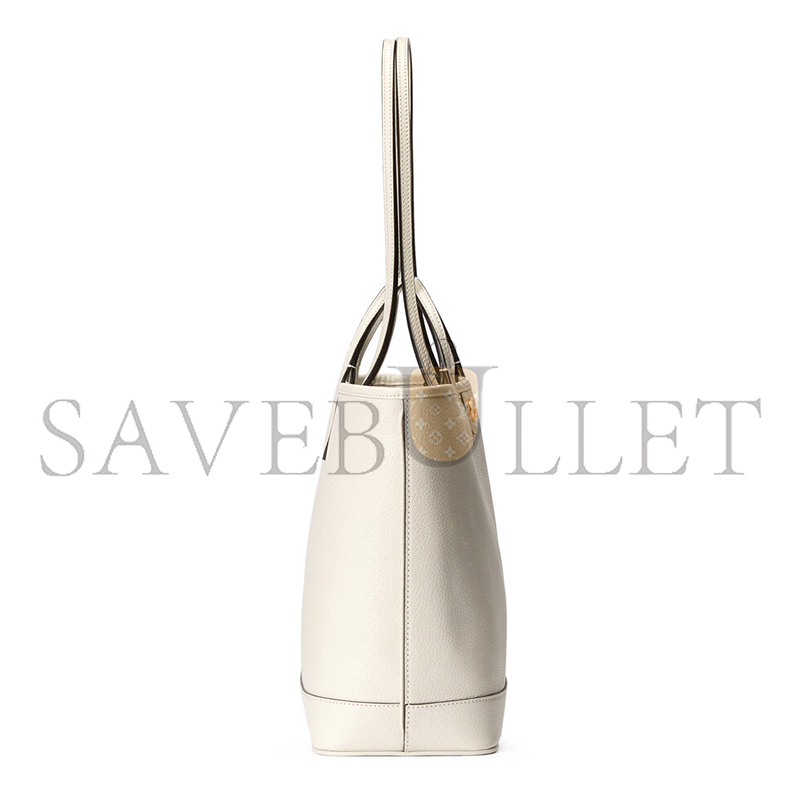 G*u*i ophidia medium tote bag 739730 (38.5*28.5*15cm)