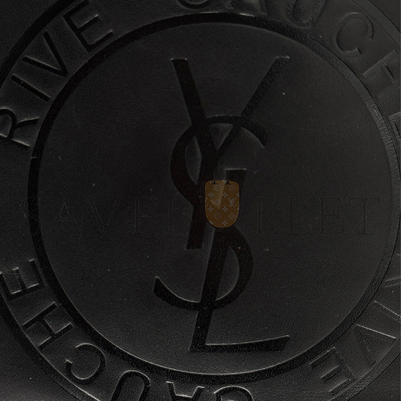 Y*L rive gauche sling bag in leather 734682966412 (31*49*25cm)