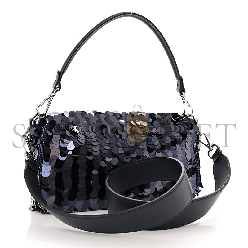 F**di baguette bag (27*15*6cm)