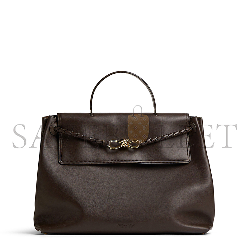 bo*te*ga Ve*ne*ta large ciao ciao 826195v4o922190 (42*32*15cm)