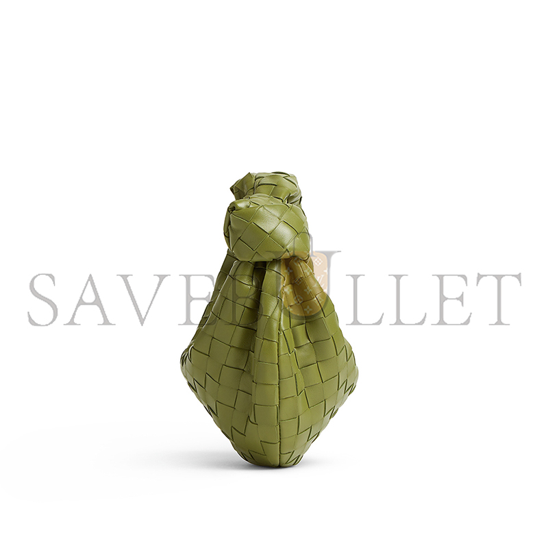 bo*te*ga Ve*ne*ta mini jodie 651876vcpp52488 (26*13*8.5cm)