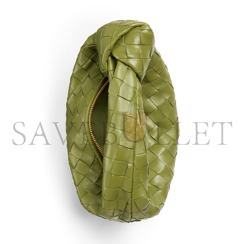 bo*te*ga Ve*ne*ta mini jodie 651876vcpp52488 (26*13*8.5cm)