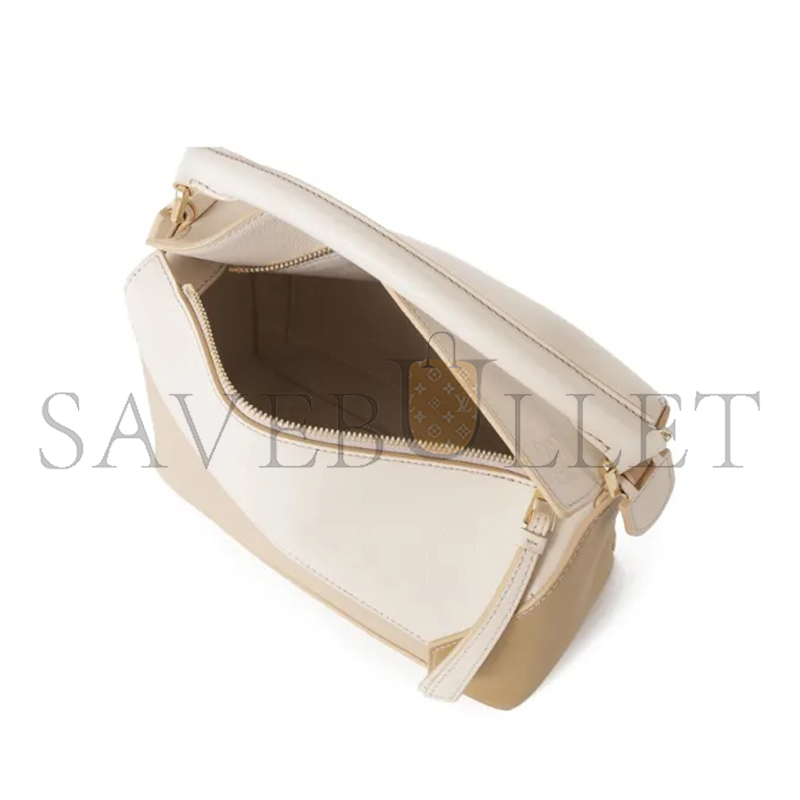 L0ew* small puzzle bag in classic calfskin a510p60x38-6049 (24*16.5*10.5cm)