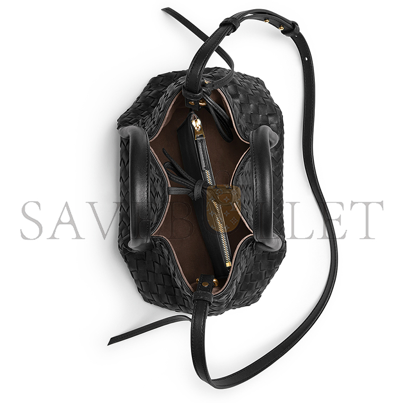 bo*te*ga Ve*ne*ta small pinacoteca 819004v5ag11206 (24*15*12cm)