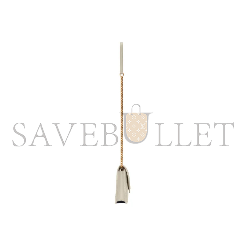 Y*L cassandre crossbody bags 393953 (19*11.5*4cm)