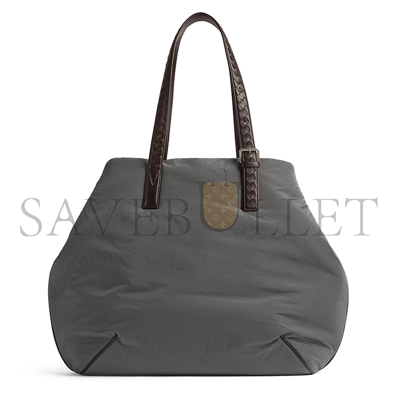 bo*te*ga Ve*ne*ta crossroad buckle tote 776201vcqgc1425 (58*40*20cm)