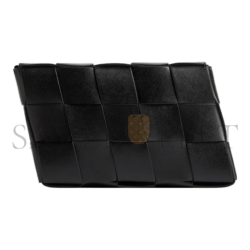 bo*te*ga Ve*ne*ta large speed cassette 765897v3kk08803 (23*15*5cm)