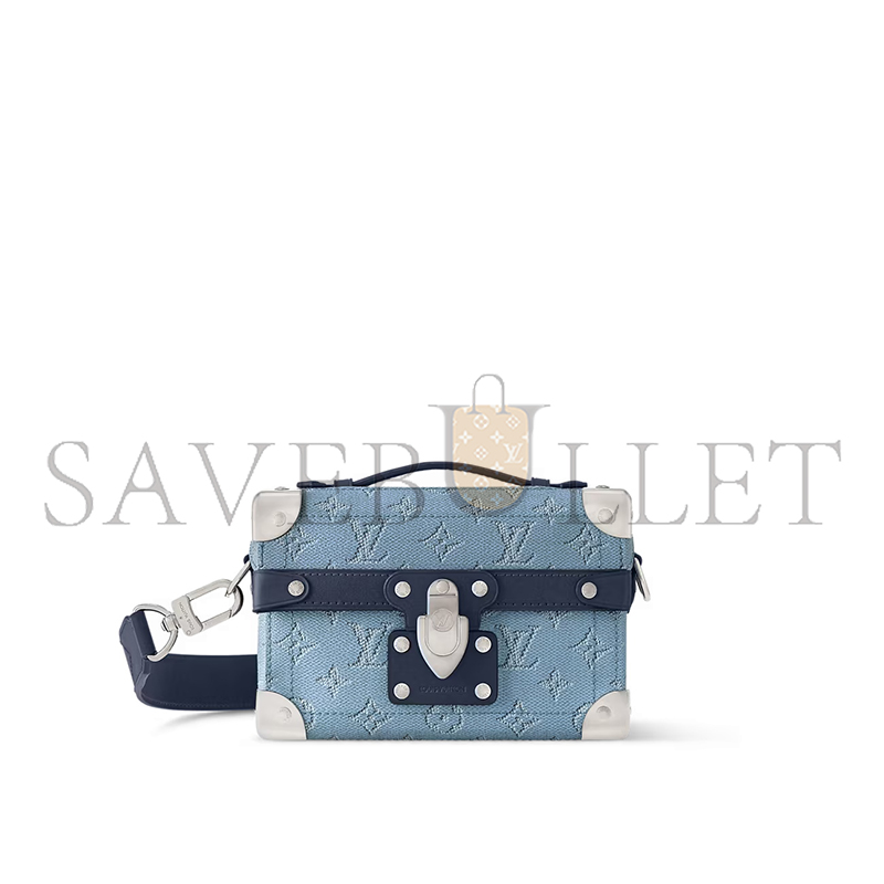 l0*is V*t0n soul trunk m15035 (19*15*7cm)