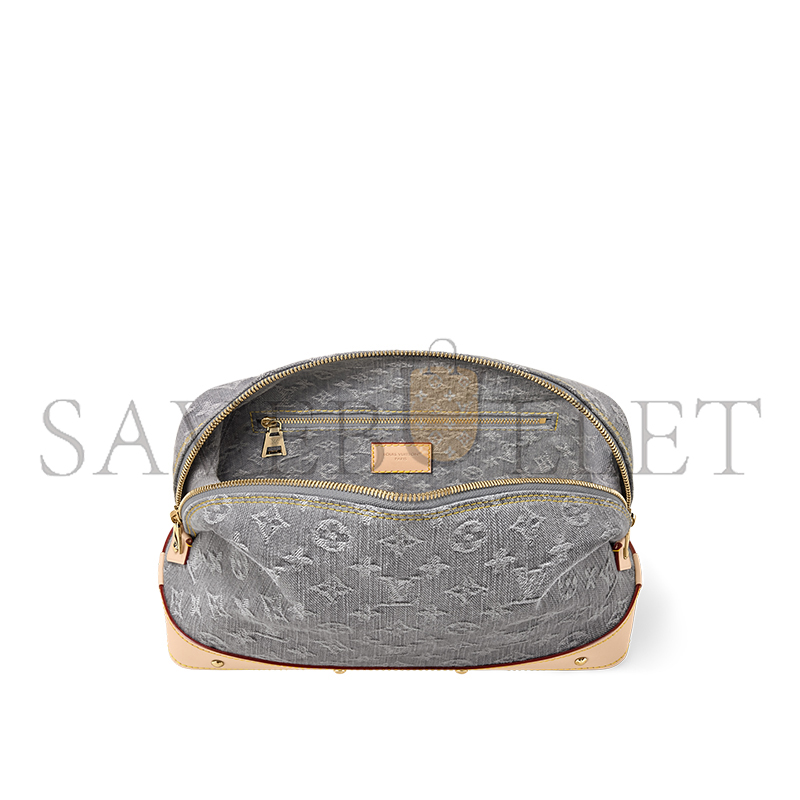 l0*is V*t0n cosmetic pouch gm m13750 (27*18*9cm)