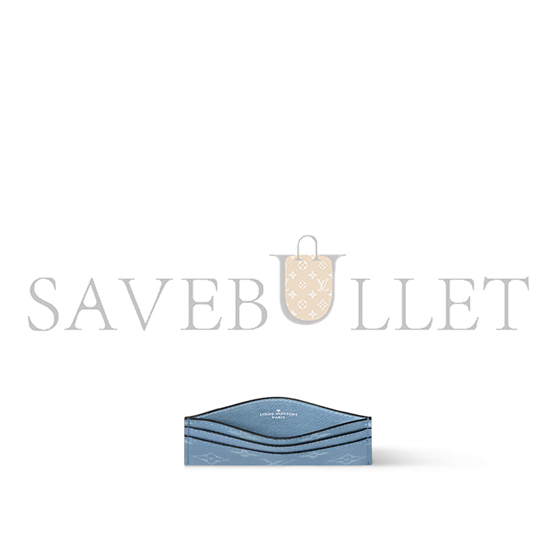 l0*is V*t0n double card holder m14359 (11*7*2cm)