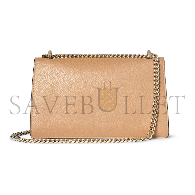 G*u*i dionysus medium shoulder bag 795005 (28*16*10.5cm)