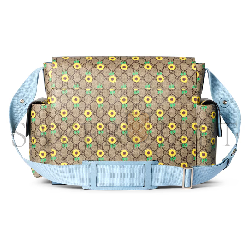 G*u*i large changing bag 811491 (45*32*15cm)