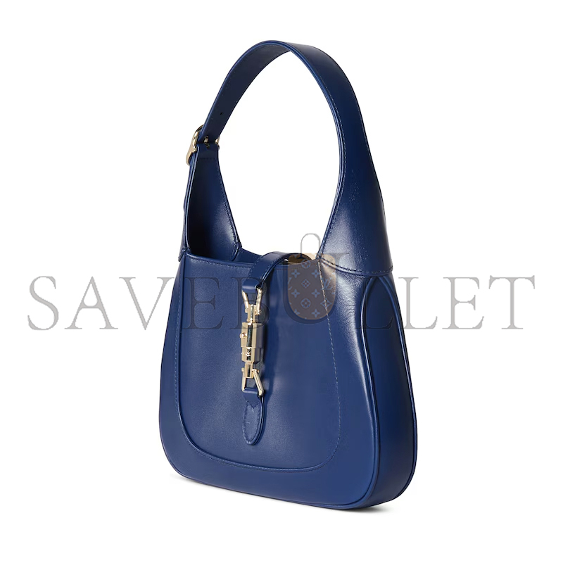 G*u*i G*u*i jackie 1961 medium bag 810232 (27.5*19*4cm)