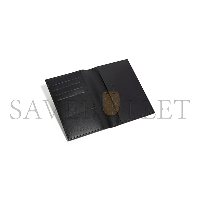 Go*ard grenelle passport cover grenelpmlty01cl01x (14*10*1.5cm)