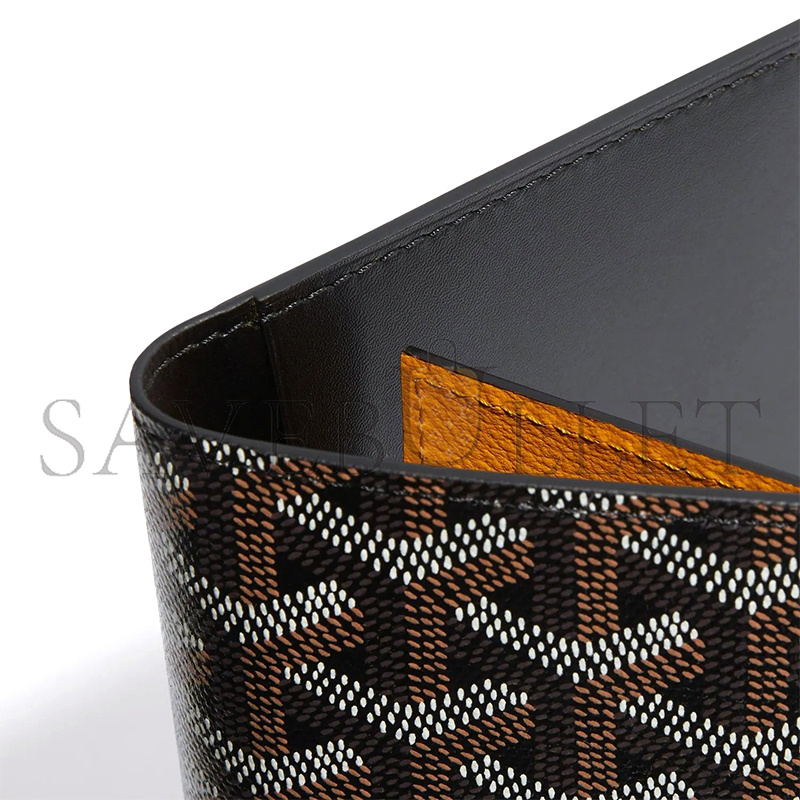 Go*ard grenelle passport cover grenelpmlty01cl01x (14*10*1.5cm)