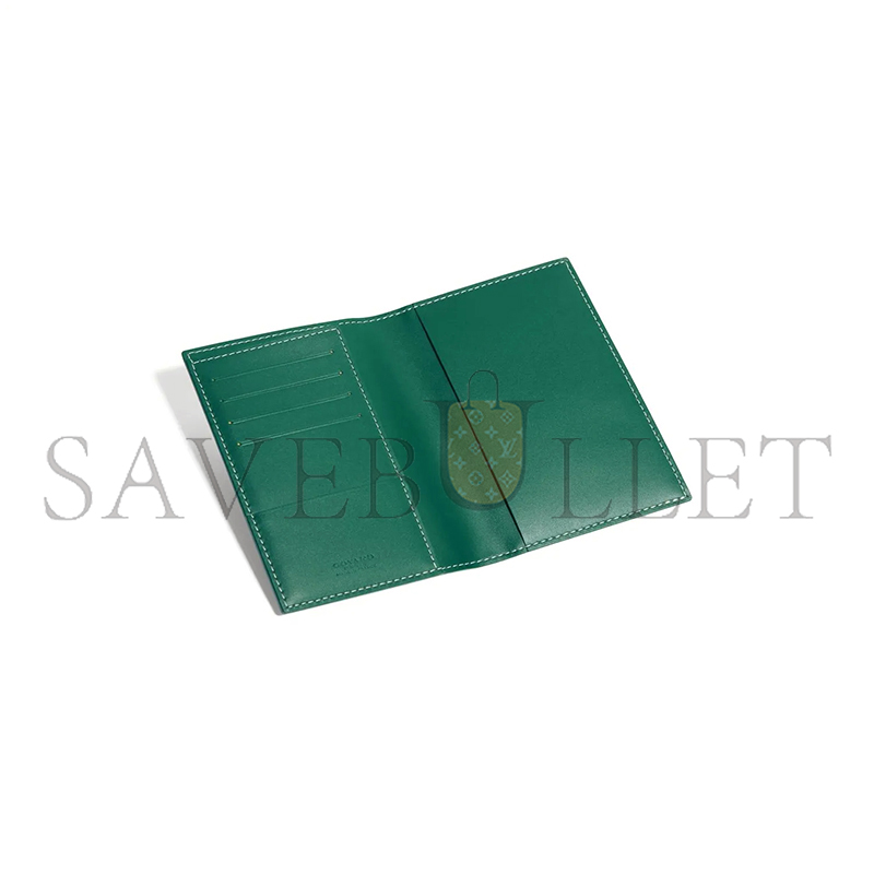 Go*ard grenelle passport cover grenelpmlty09cl09x (14*10*1.5cm)