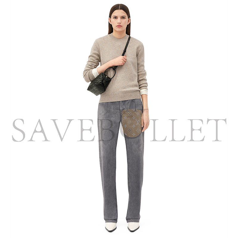 bo*te*ga Ve*ne*ta top handle loop 796615v2hl11019 (19*12*9cm)