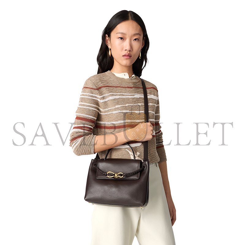 bo*te*ga Ve*ne*ta small ciao ciao 835835v4o922190 (26*19*10.5cm)