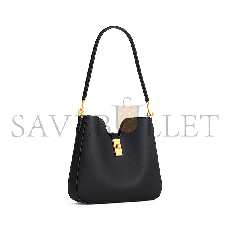 Ce**e small camille 16 soft bag in smooth calfskin 120693fx9.38no (24.5*21.5*5cm)