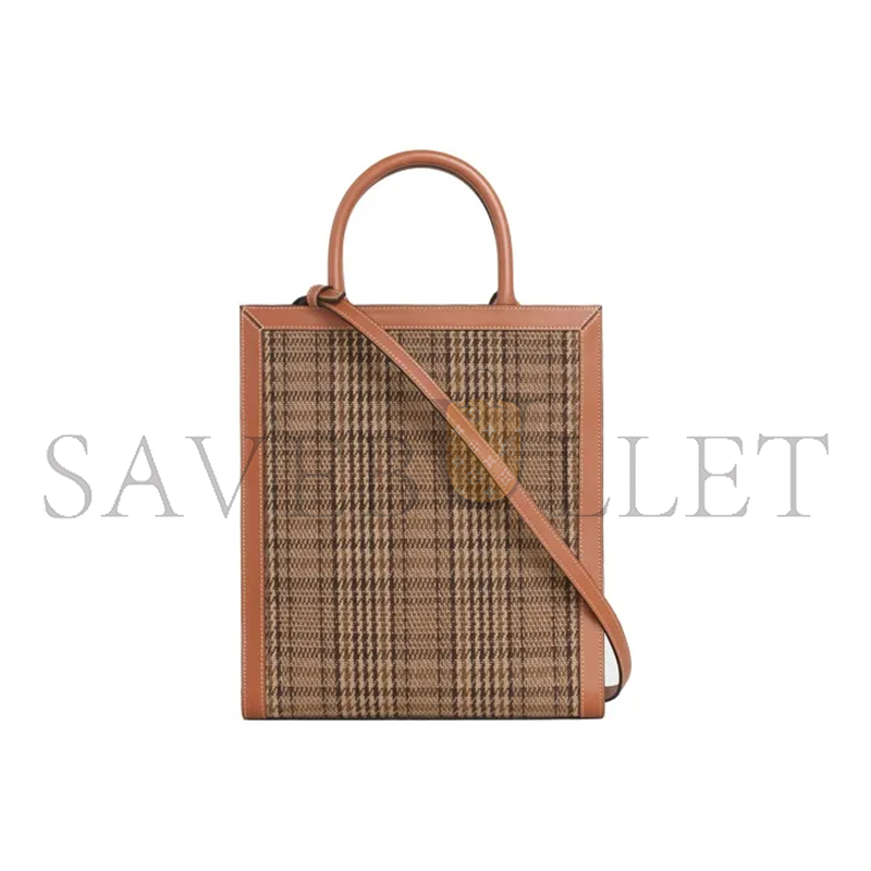 Ce**e small tote cabas Ce**e sulky 192082cxg.19rt (33*28.5*cm)