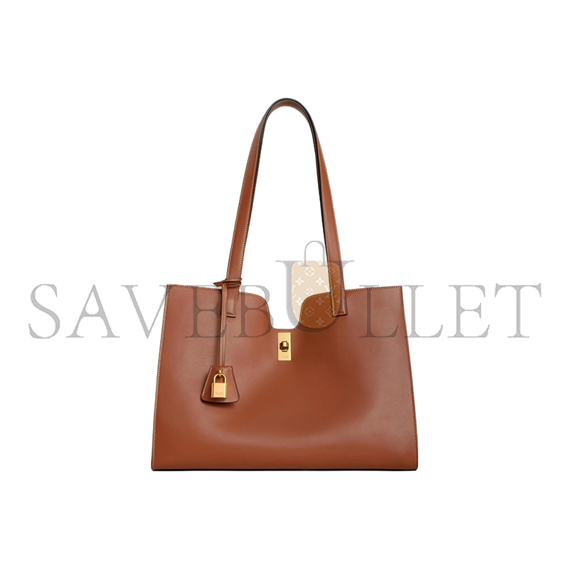 Ce**e tote bag cabas16 in smooth cowhide 112583ezu.04lu (37*29*12cm)