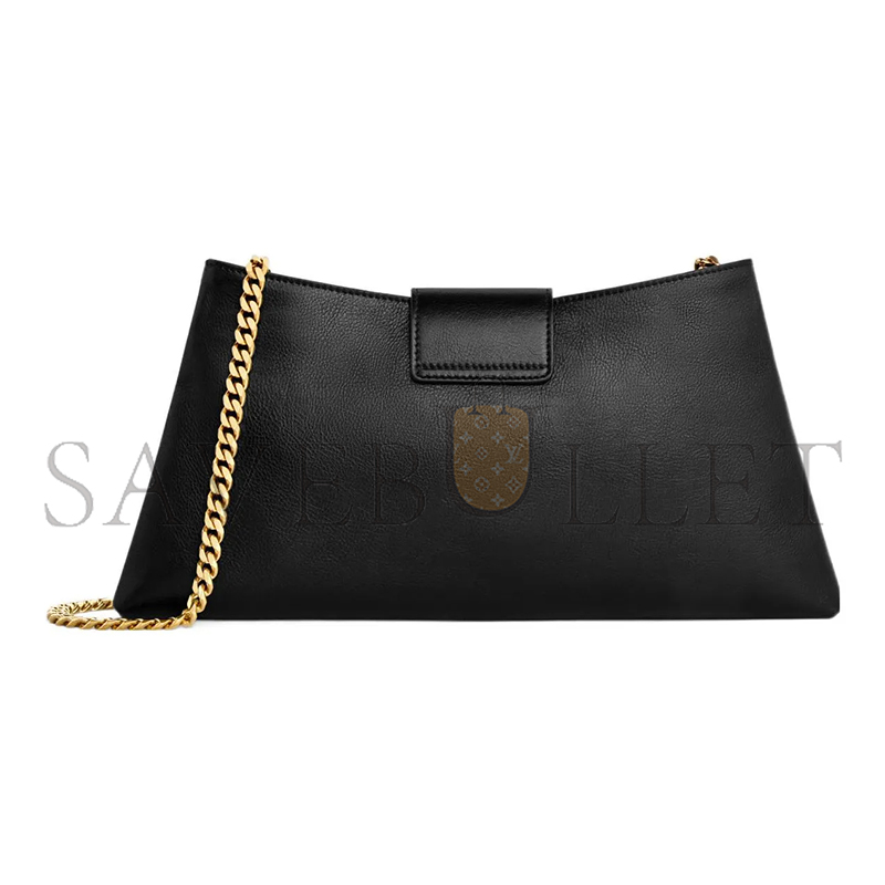 Ce**e shoulder bag in wiltern triomphe soft cow leather 113673feo.38no (31*15*2cm)