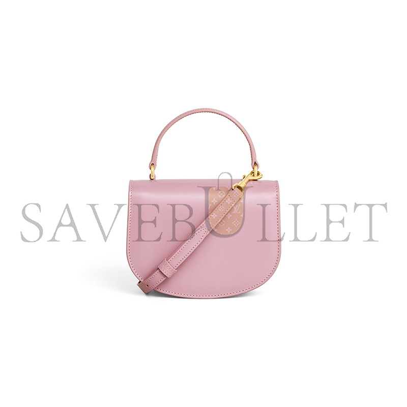 CELIN MINI BESACE CLEA IN SHINY CALFSKIN 10L063ETZ.25TL (15.5*11.5*5cm)