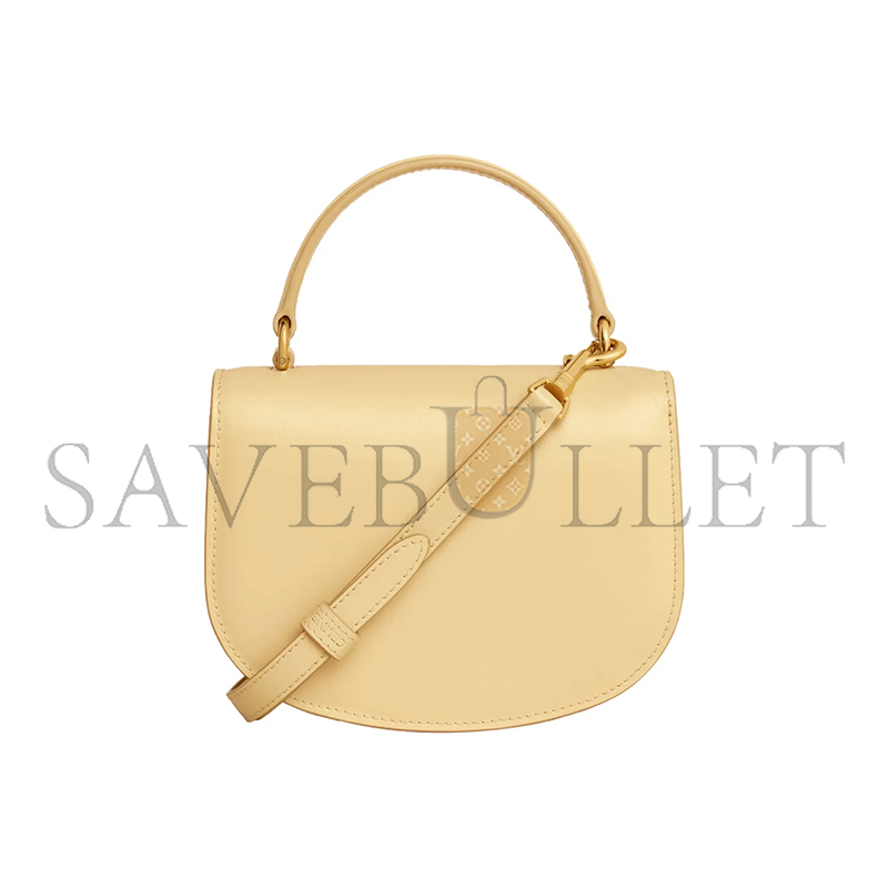 CELIN MINI BESACE CLEA IN SHINY CALFSKIN 10L063ETZ.11PO (15.5*11.5*5cm)