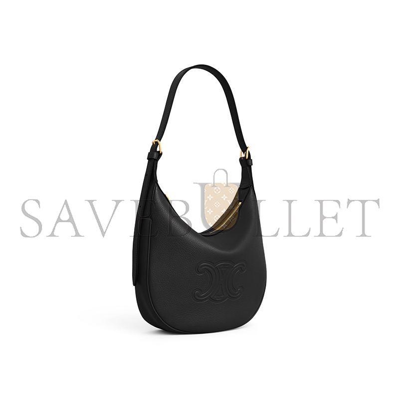 ce**e small heloÏse bag in S*pple grained calfskin 117253flh.38no (24*21*7cm)