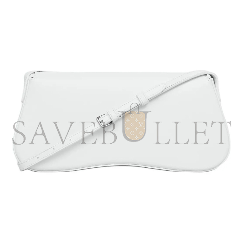 Ce**e medium teen Ce**e lola in shiny calfskin 115533bf4.00bb (28*12*5cm)