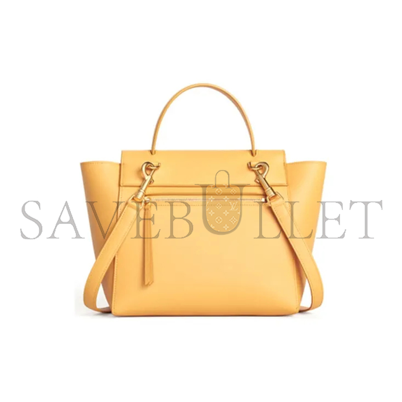 Ce**e micro belt bag 189153zva.11cl (24*20*13cm)