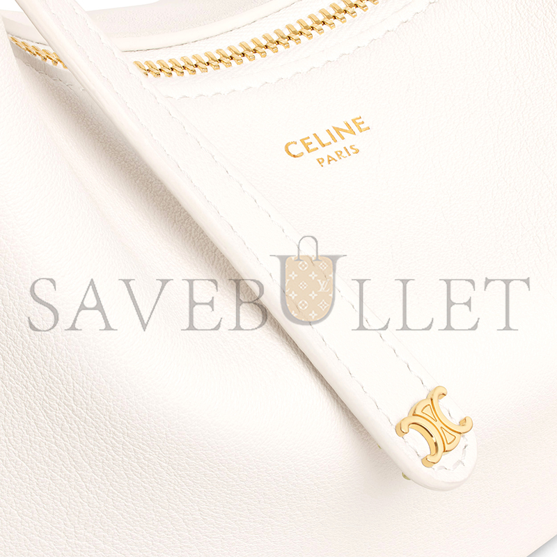 Ce**e teen Ce**e lulu in grained calfskin 120723eny.01rc (24*21*5cm)