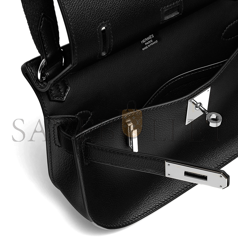 H**mes jypsiere mini bag h084049ckaa (23*17*5cm)