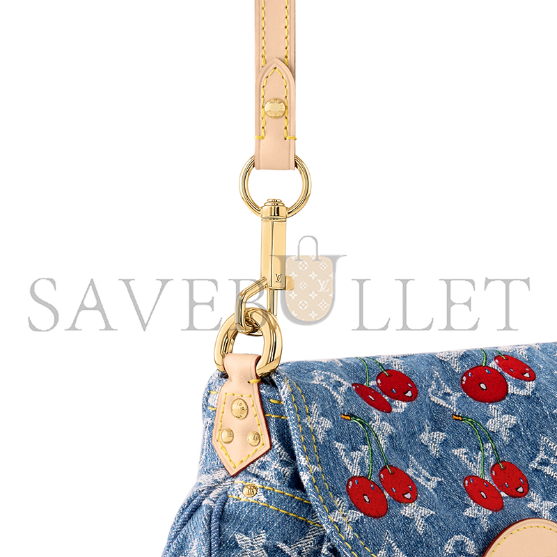 l0*is V*t0n murakami lv x tm sunset m13680 (27*18*3cm)