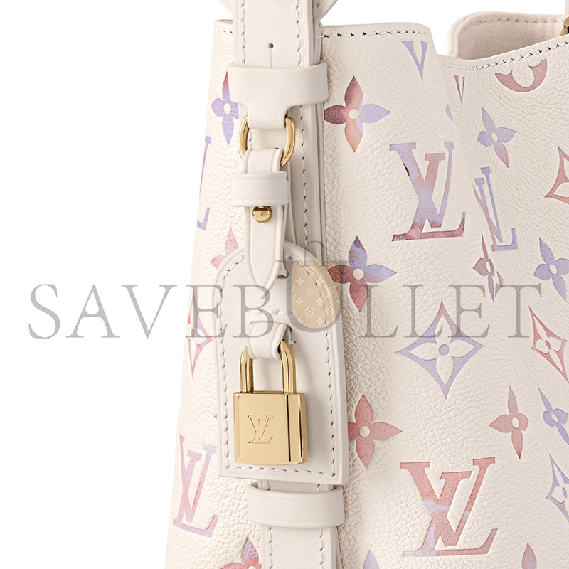 l0*is V*t0n all in bb m25673 (18*16*12cm)