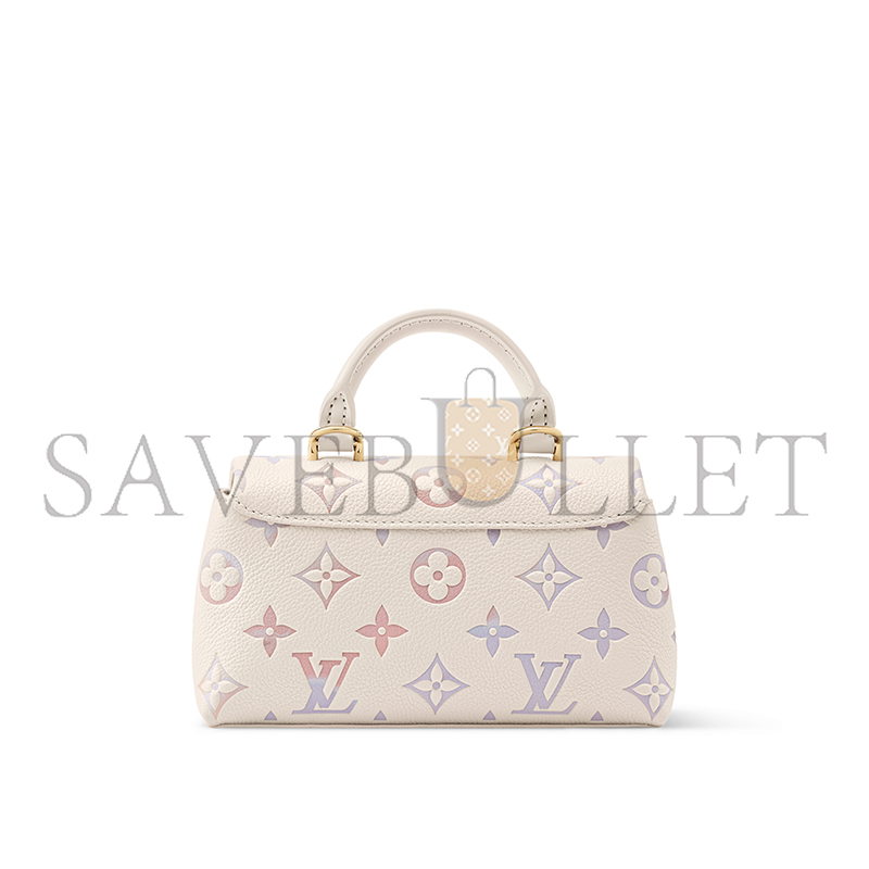 l0*is V*t0n nano madeleine m25596 (21*12*6cm)