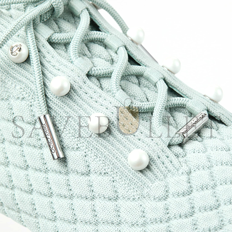 Ji*y Ch* veles knitted sneakers velesitb