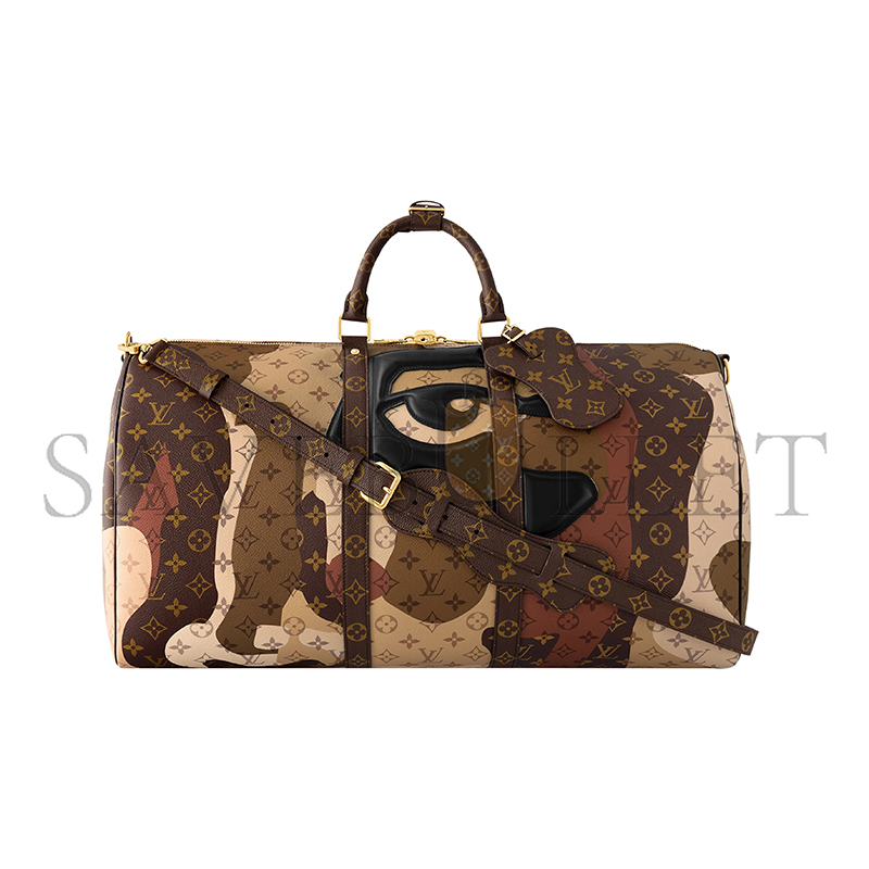 l0*is V*t0n keepall bandouliÈre 55 m46677 (55*31*25cm)
