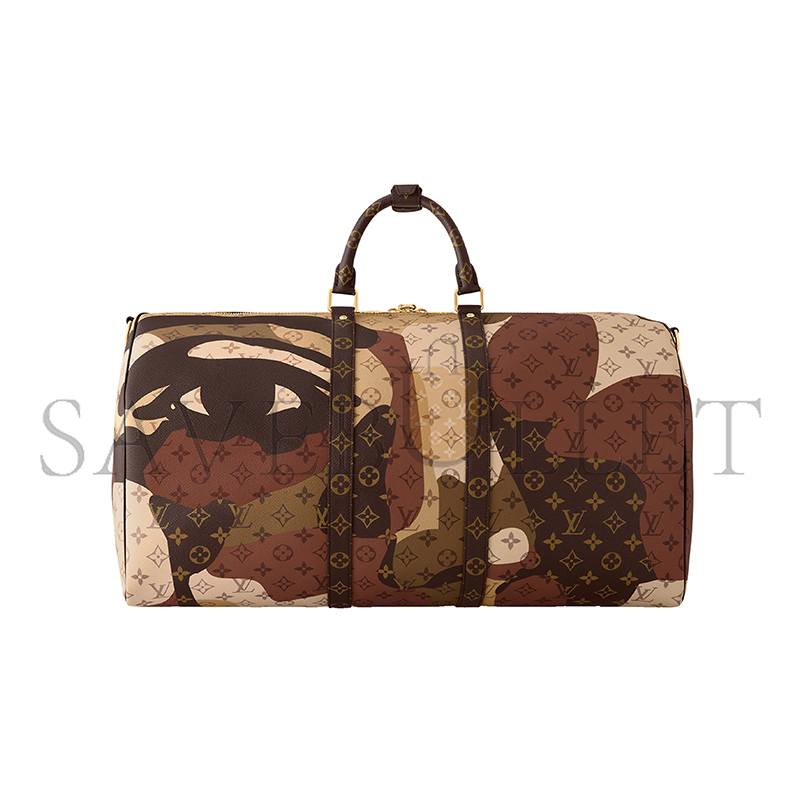 l0*is V*t0n keepall bandouliÈre 55 m46677 (55*31*25cm)