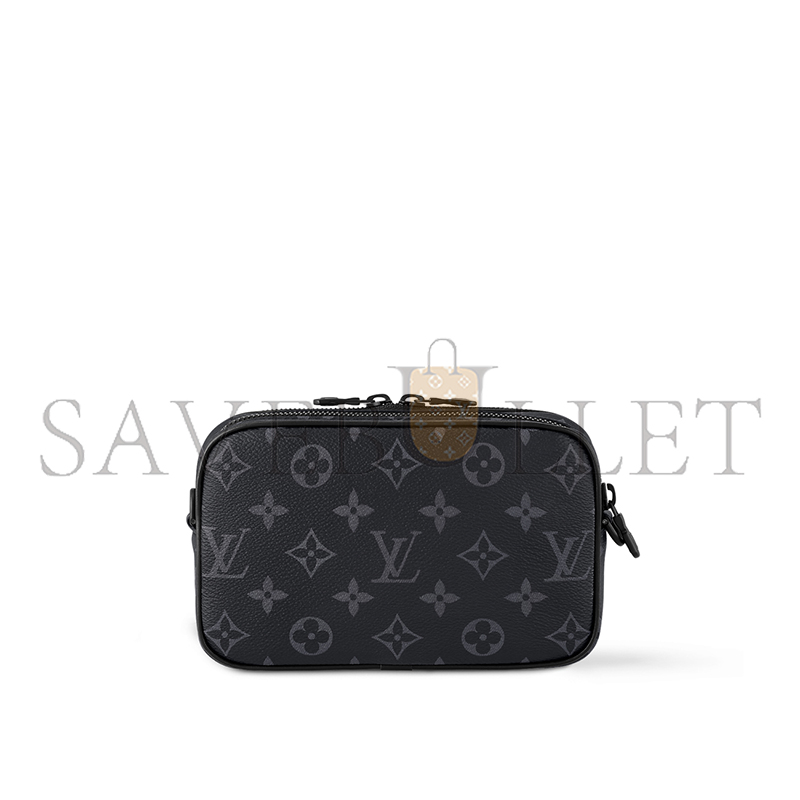 l0*is V*t0n alpha wearable wallet m82542 (18.5*11*6.5cm)