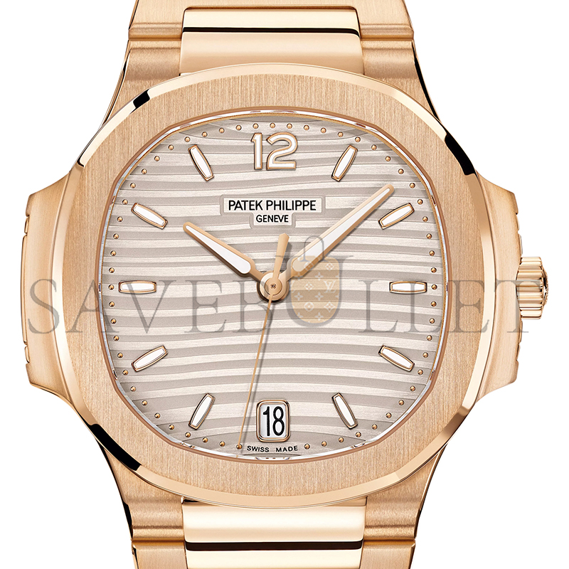 P**ek Ph**ppe ladies