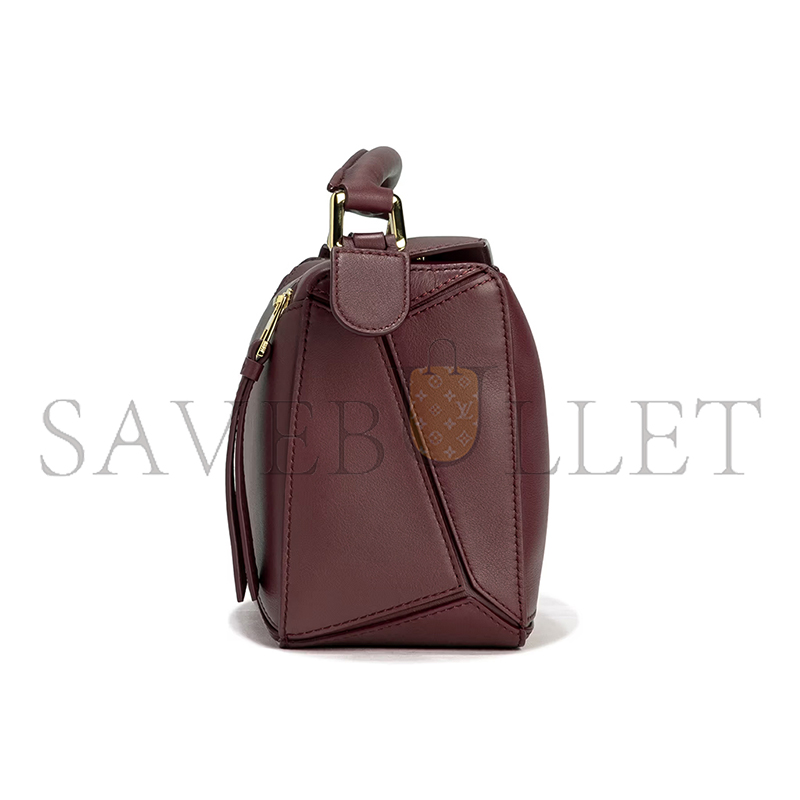 L0ew* small puzzle bag 904724 (24*14*10cm)