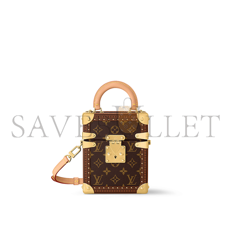 l0*is V*t0n camera box m10079 (21.5*17.5*10.5cm)