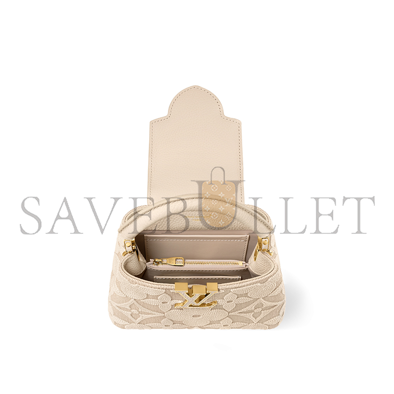 l0*is V*t0n capucines mini m14389 (21*14*8cm)