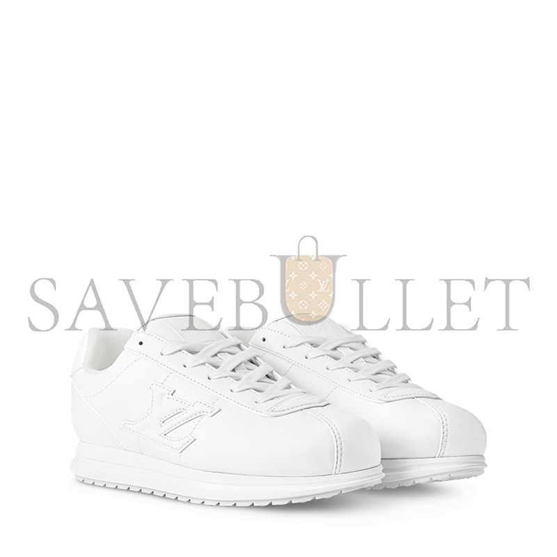 l0*is V*t0n lv buttersoft sneaker 1aikdq