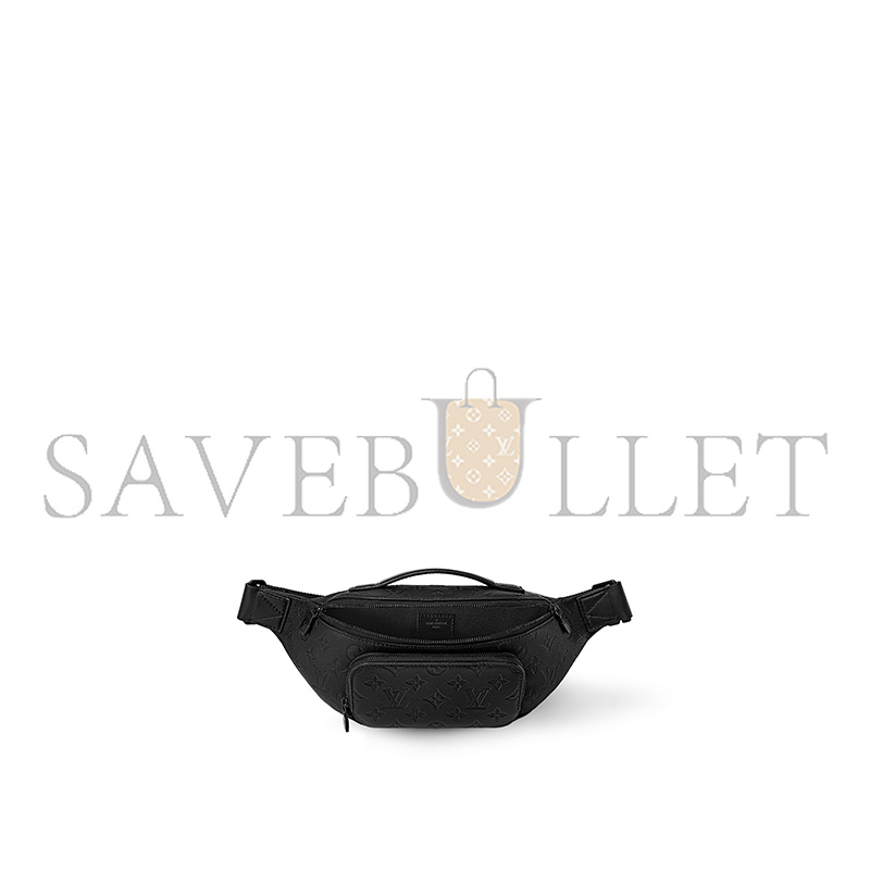 l0*is V*t0n rush bumbag m47058 (30*15*8cm)