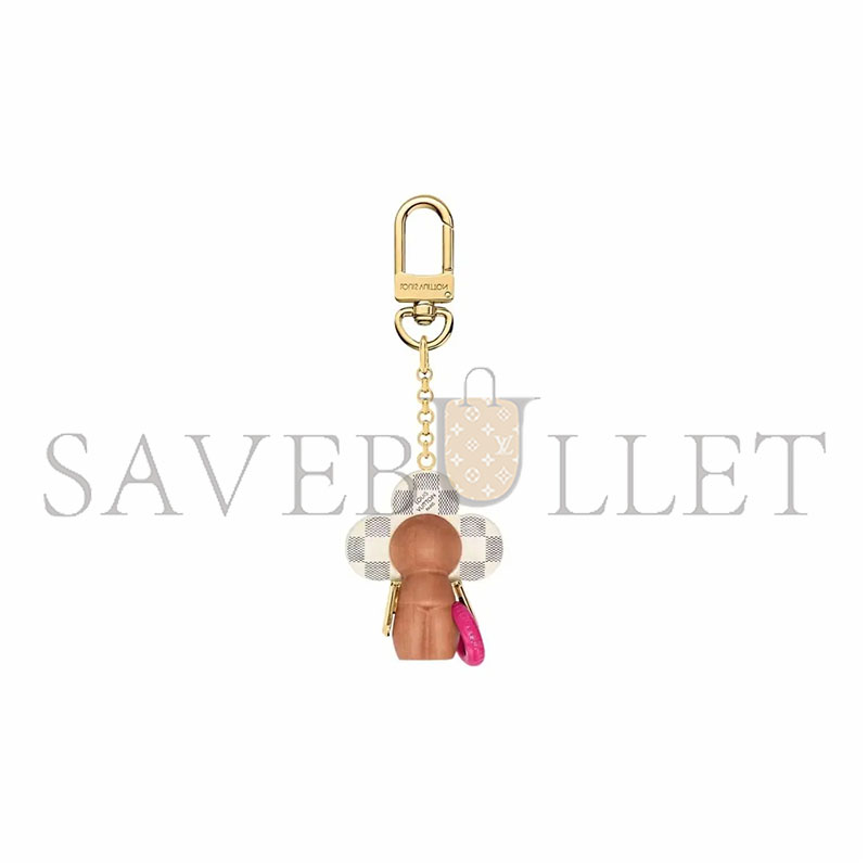 l0*is V*t0n summer vivienne bag charm m01168