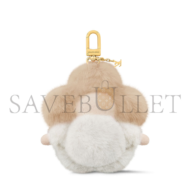 l0*is V*t0n my vivienne bag charm m02324