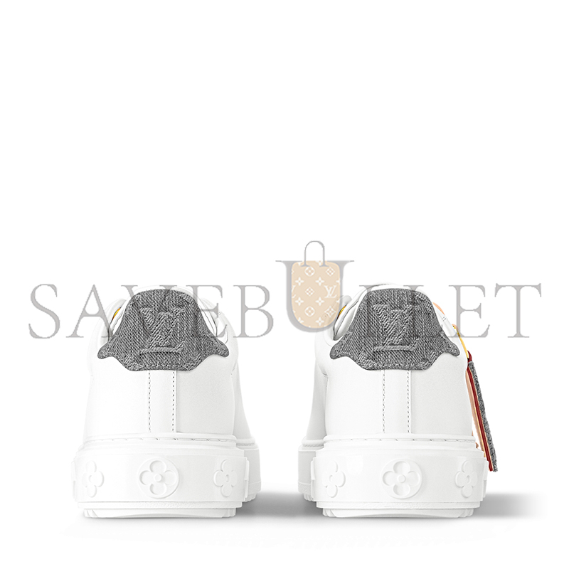 l0*is V*t0n time out sneaker 1aguxy